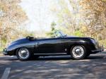 Porsche 356 Speedster by Reutter 1955 года